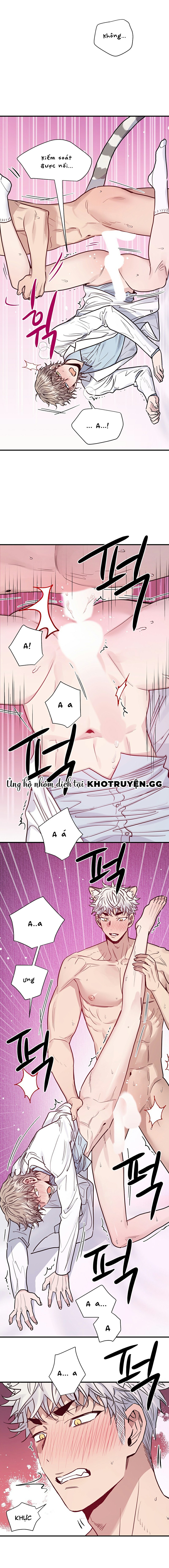 anh à! em đã lớn rồi! chapter 3 11