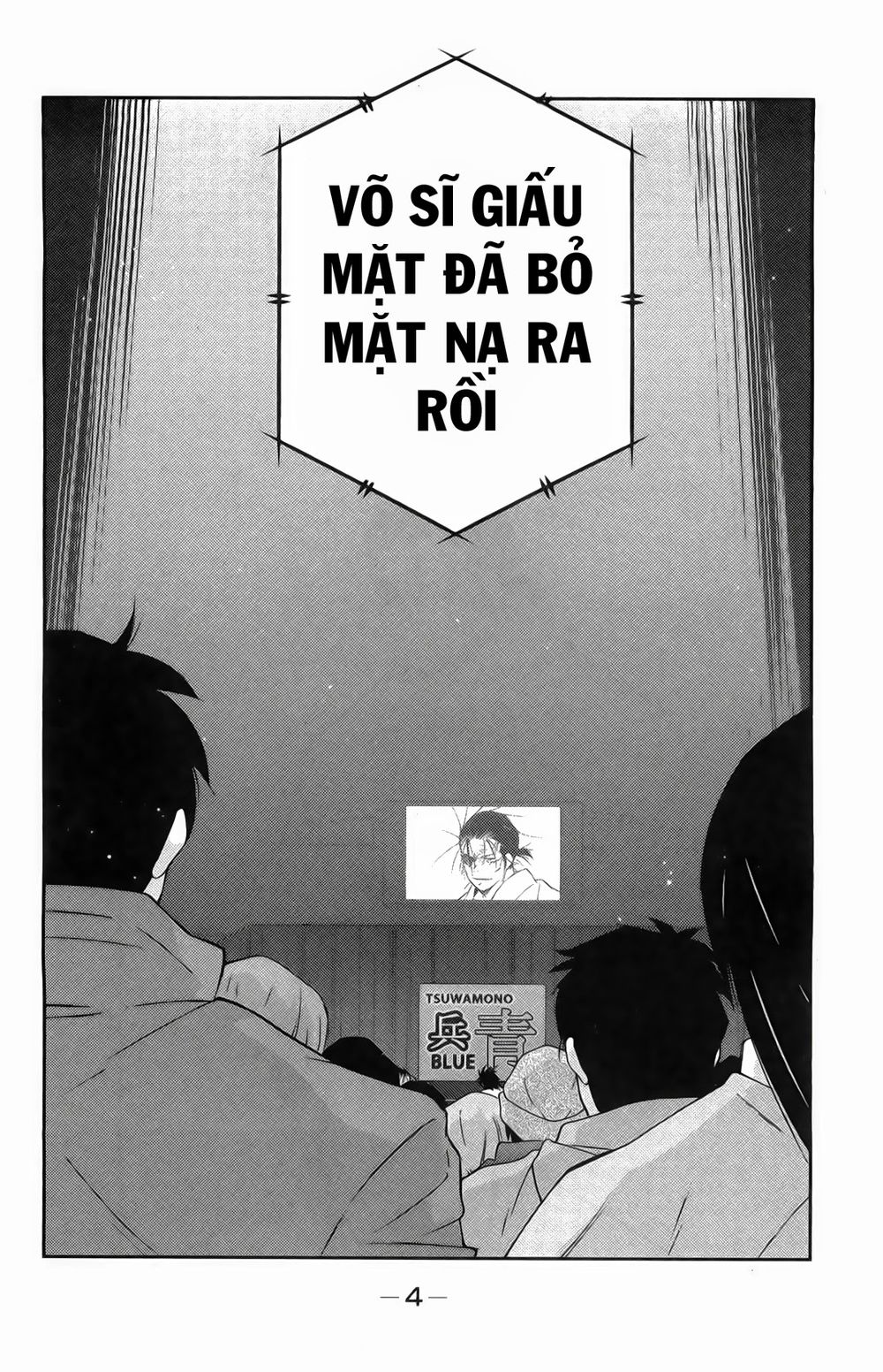 truyền nhân atula 3 chapter 21 3