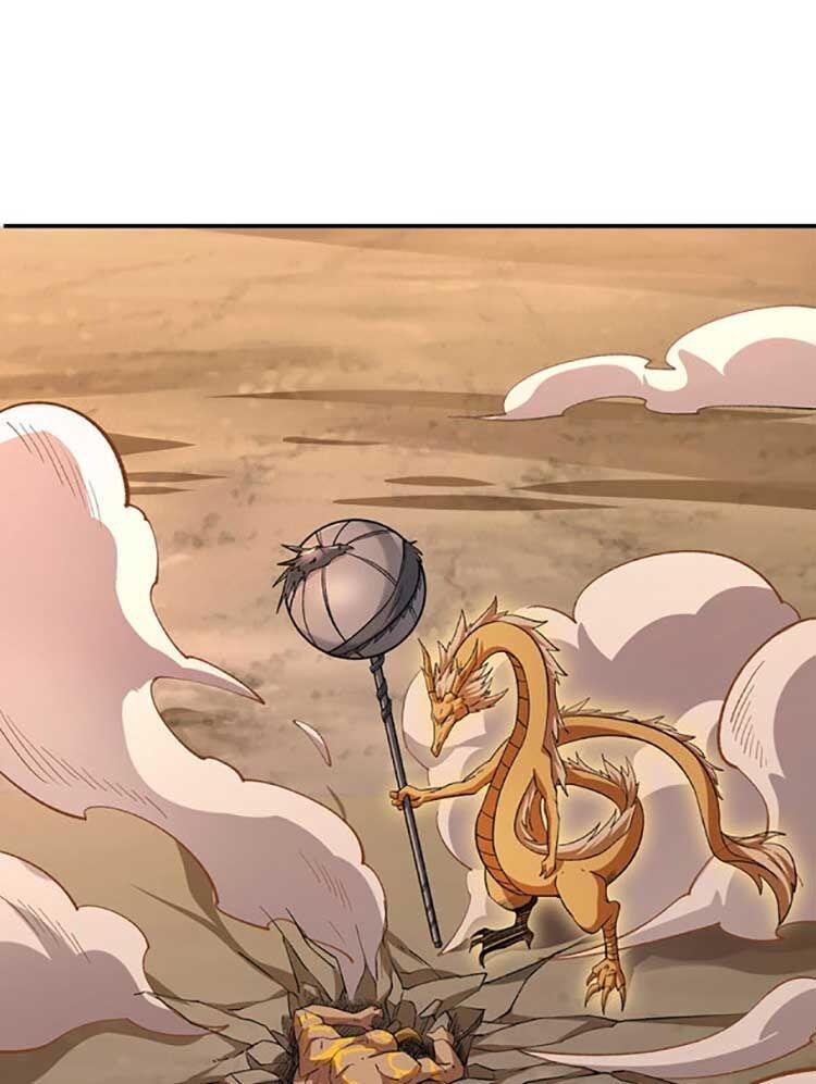 võ đạo độc tôn chapter 609 1