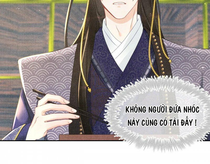 nhóc con giao nhân ba tuổi rồi chapter 19 27