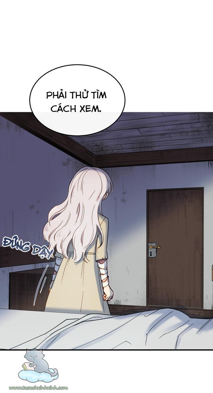 công nương khế ước của gia tộc công tước quái vật chapter 2 22