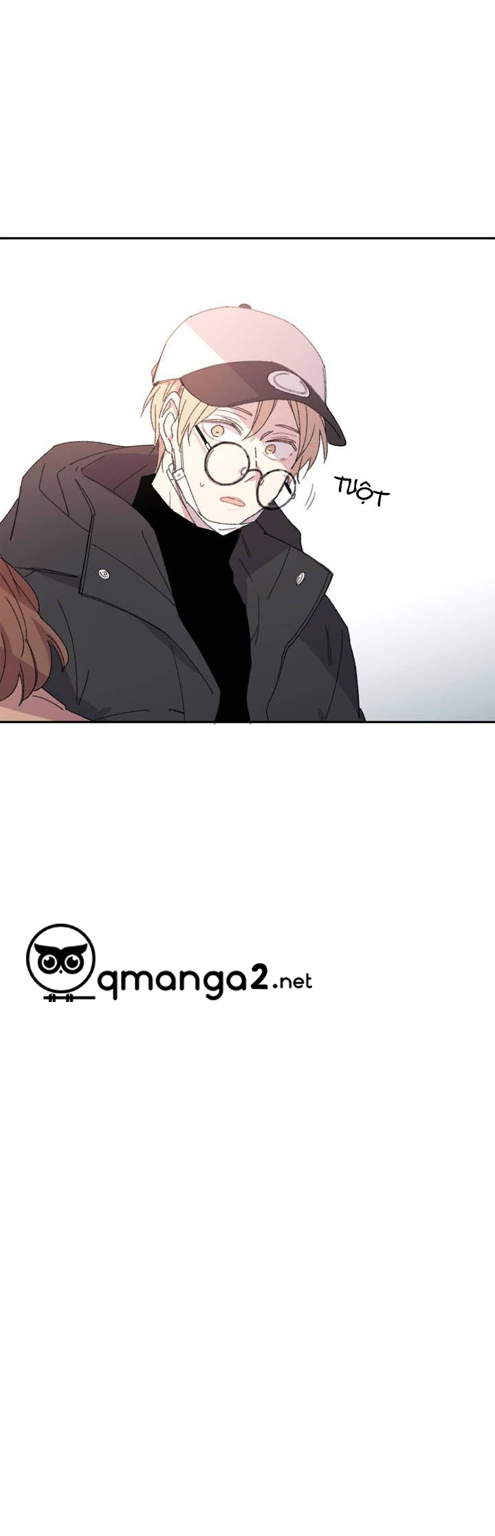 chẳng thể rời mắt khỏi cậu chapter 1 22