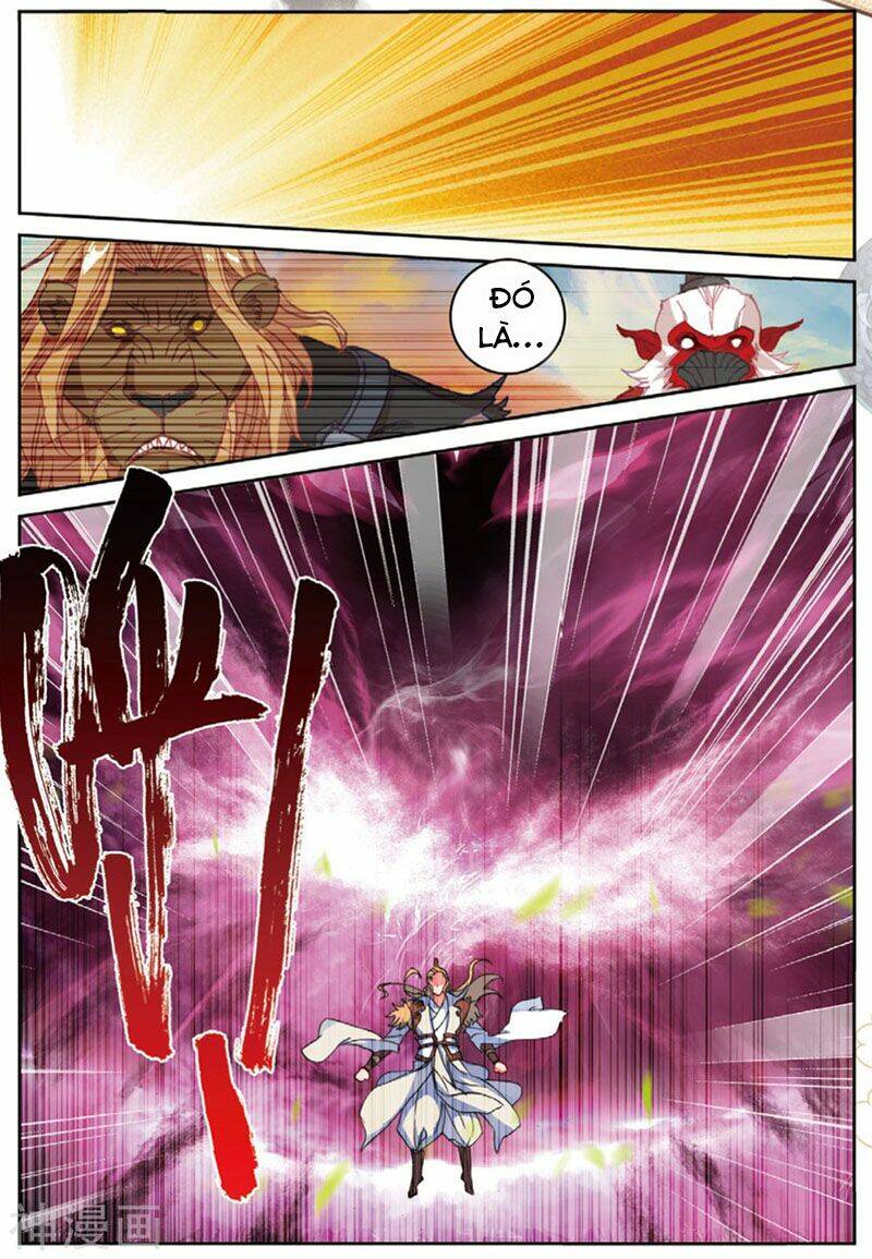 già thiên chapter 108 5