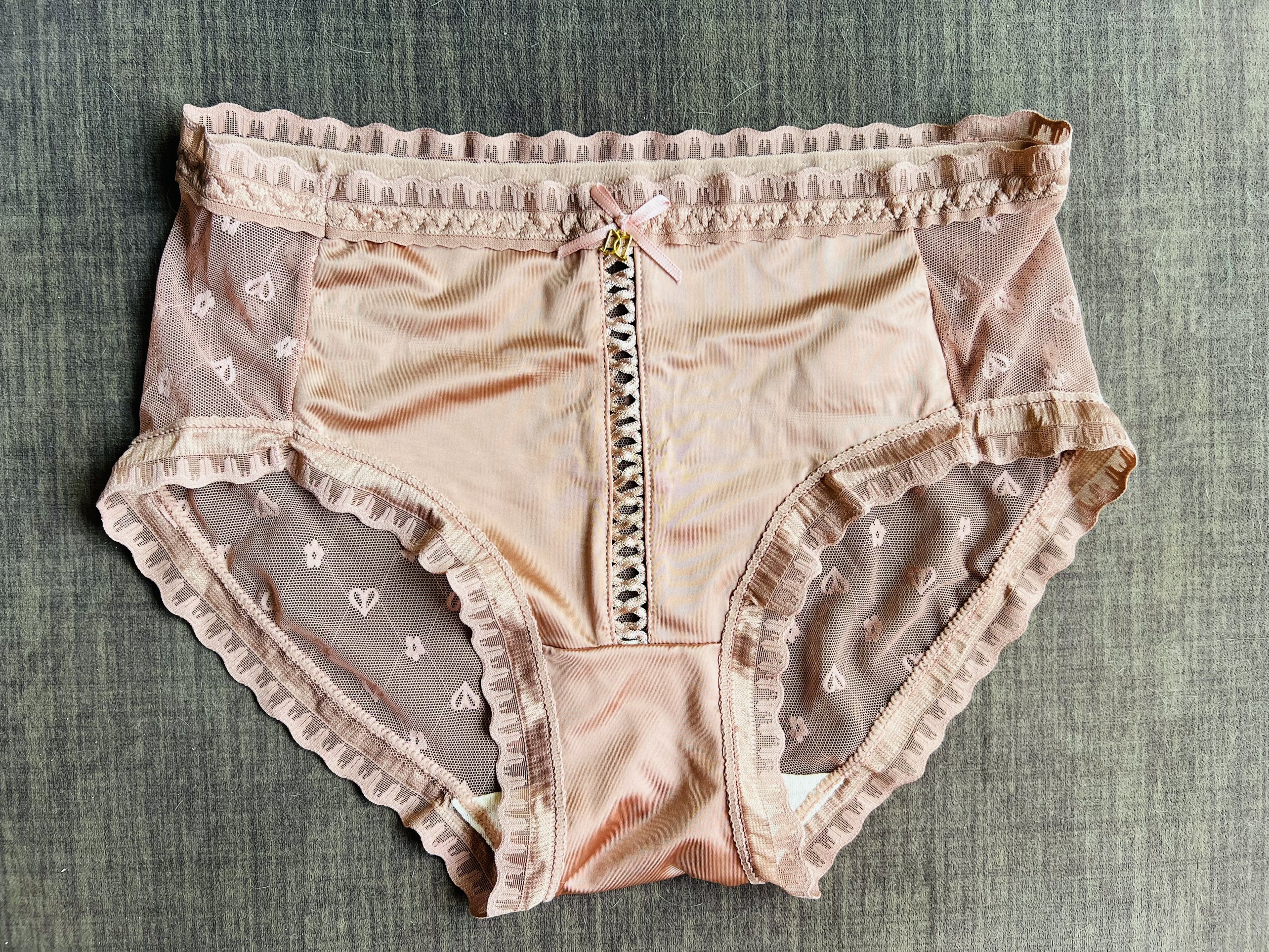 QUẦN LÓT LỤA REN SIÊU QUYẾN RŨ CAO CẤP TỪ 40-70KG DÀNH CHO NỮ