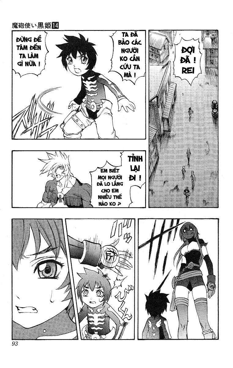 phù thủy phép thuật chapter 52 37