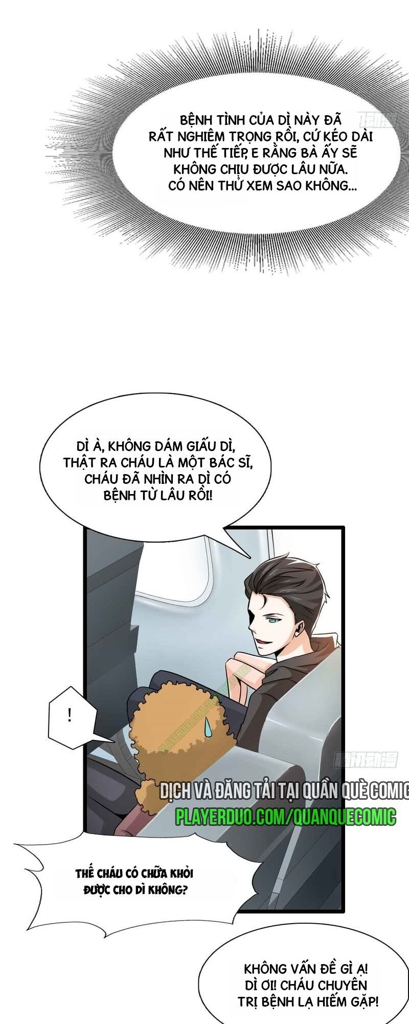 nhóm giao lưu của địa phủ chapter 29 19