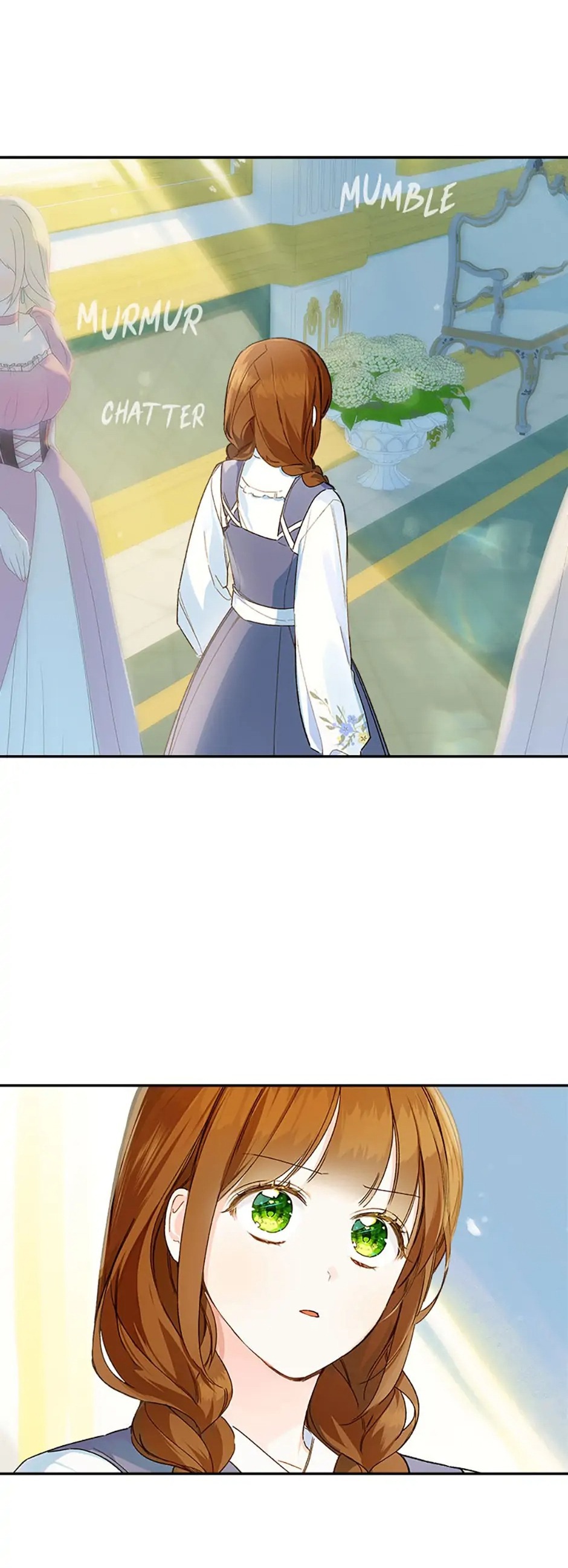 nông trại nằm cạnh hoàng cung chapter 44 7