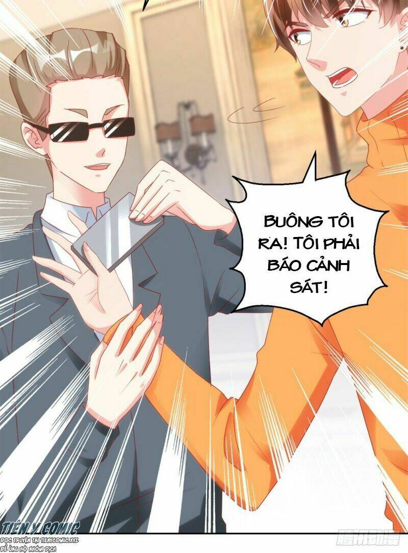 thấu thị tiên y chapter 121 16