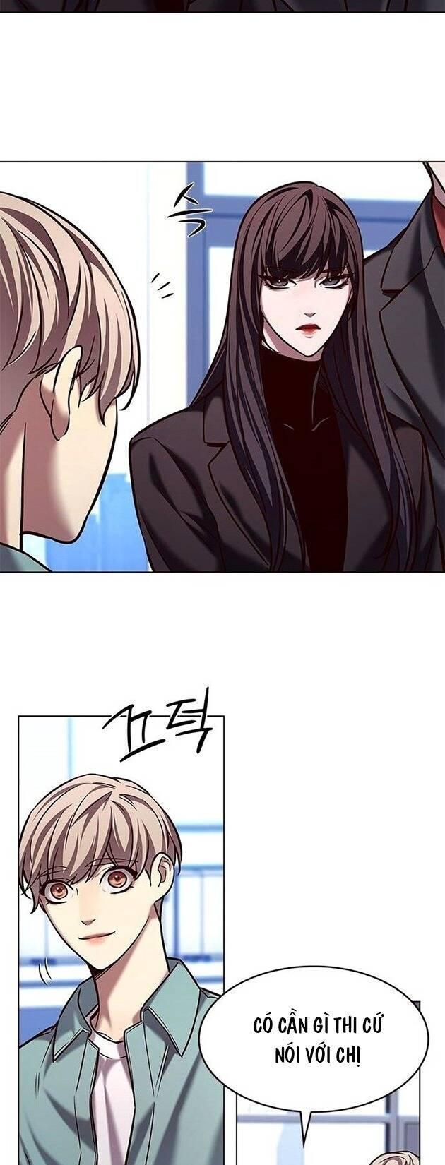 biến thân thành mèo chapter 230 7