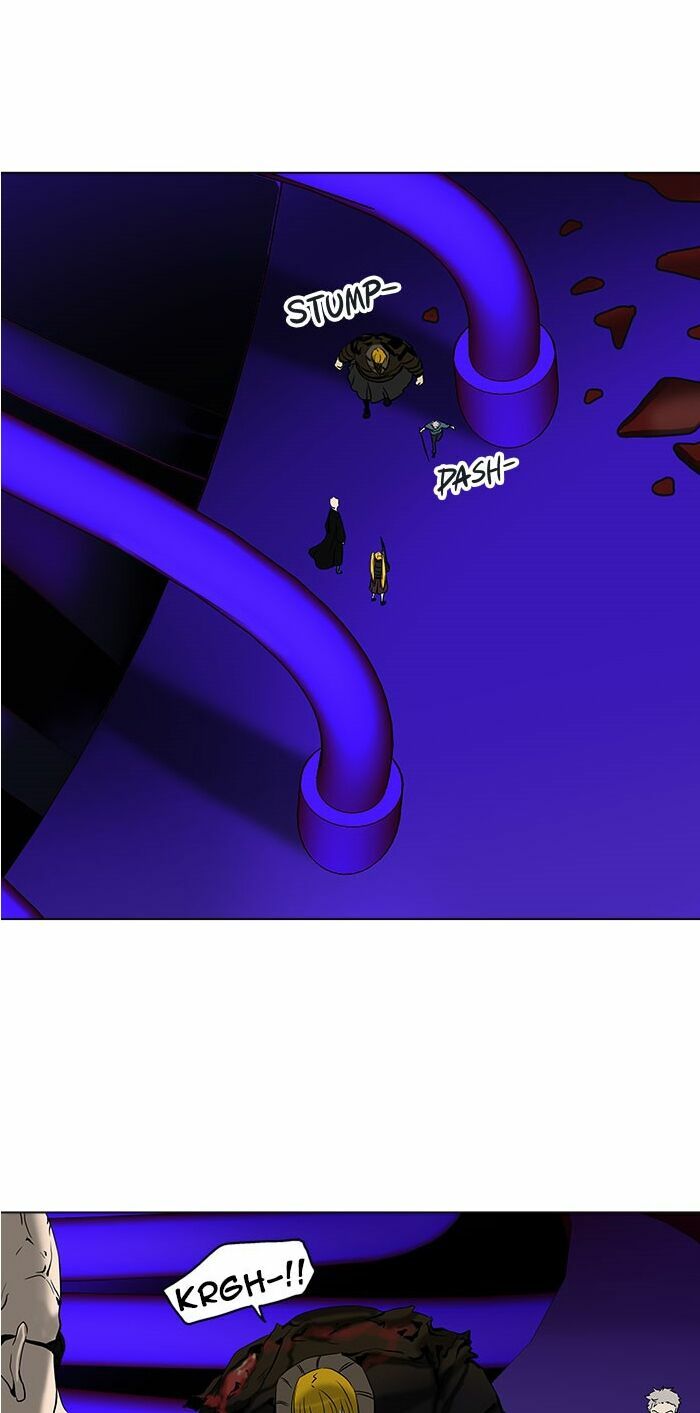 tòa tháp bí ẩn 2 chapter 183 18