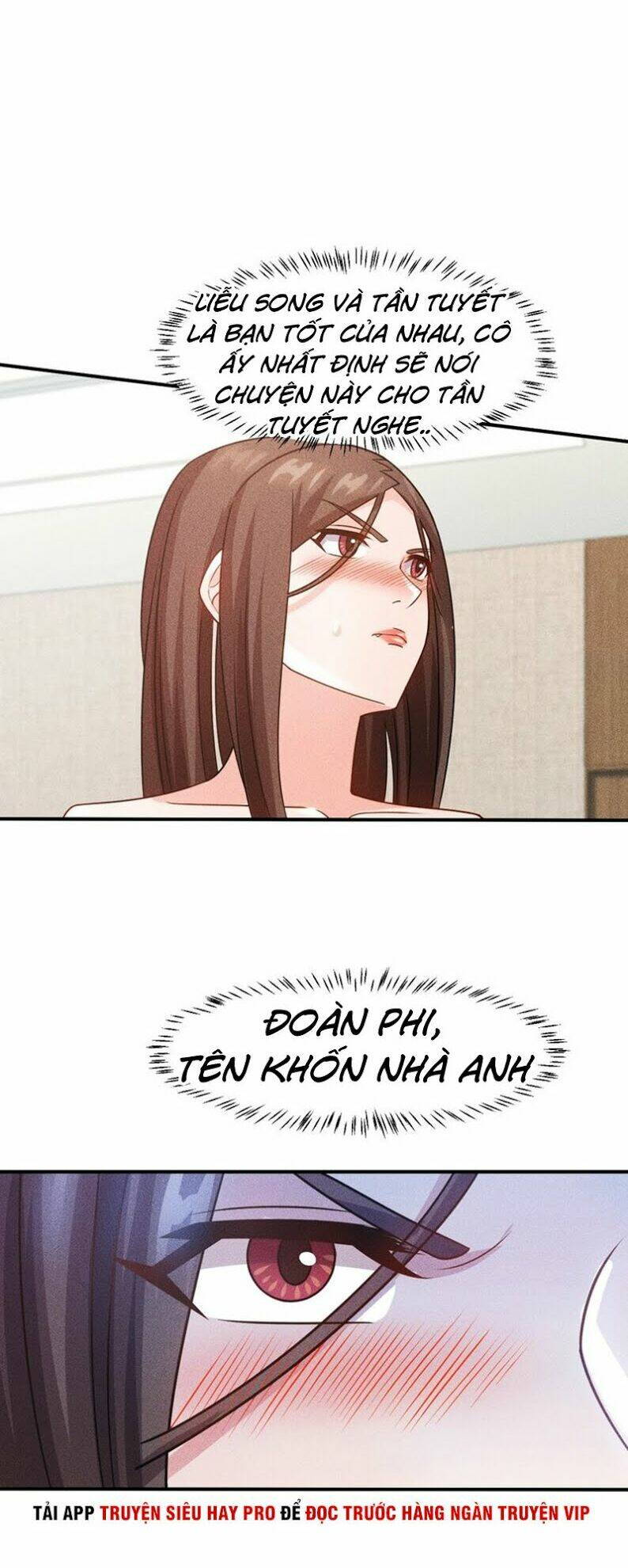 cao thủ cận vệ của nữ chủ tịch chapter 96 2