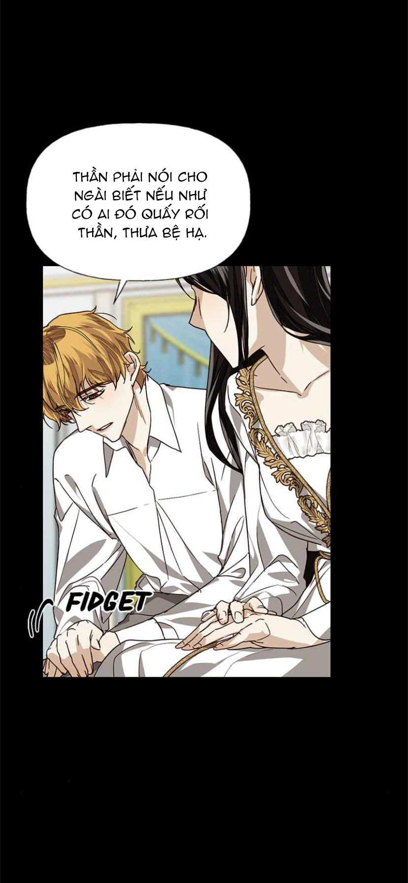 Hậu Cung Của Nữ Chính chapter 28 - Trang 41