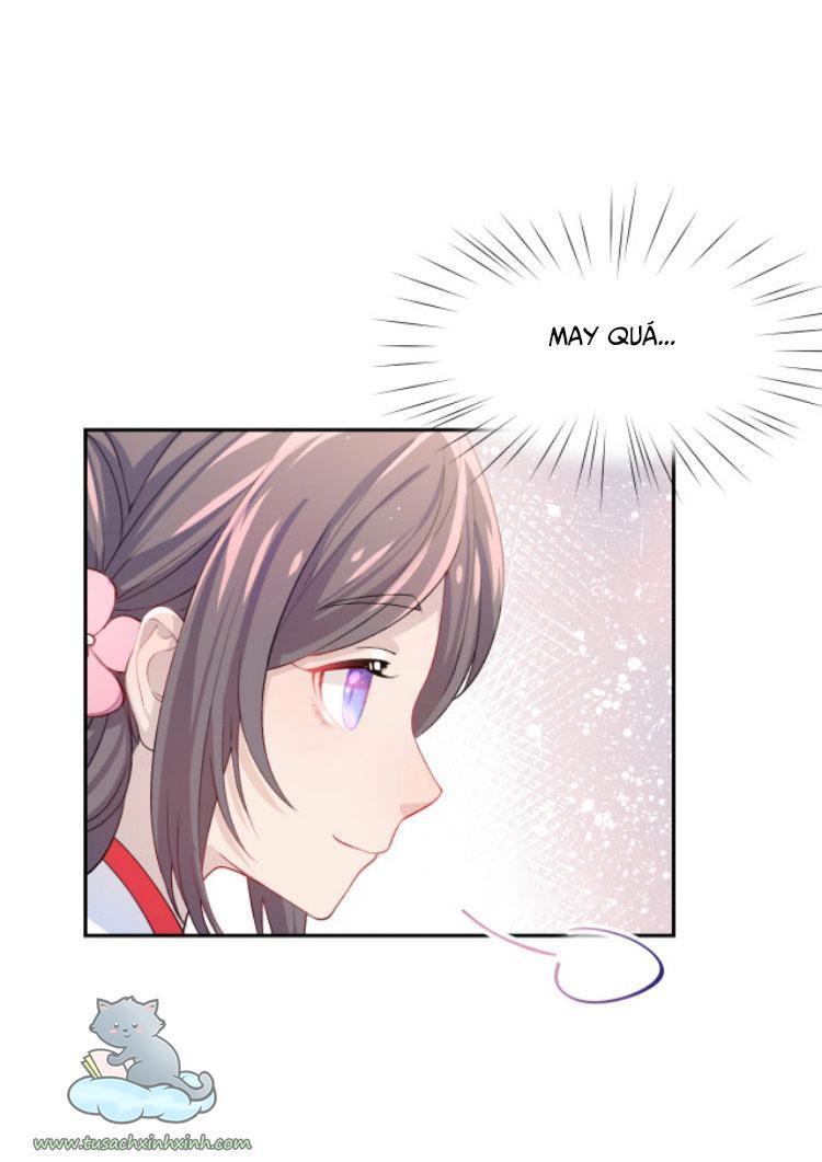 một đêm nọ đột nhiên yandere tới! chapter 29 32