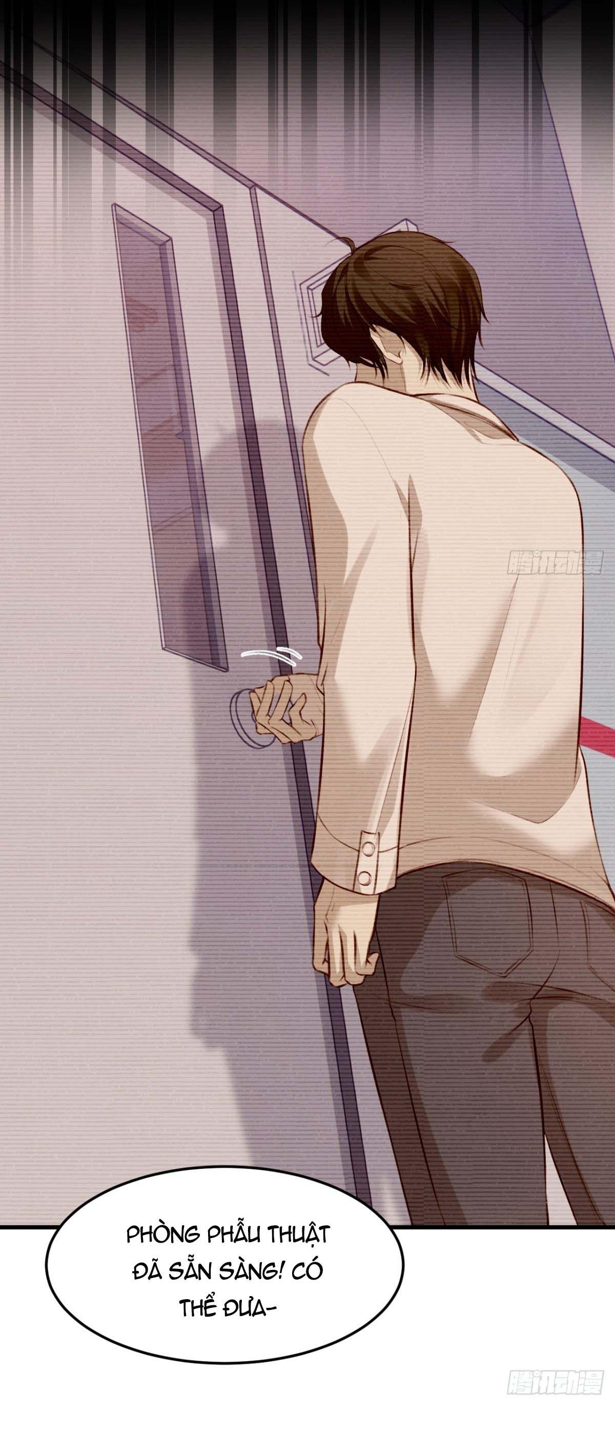 chó hư khó giữ chapter 27 2