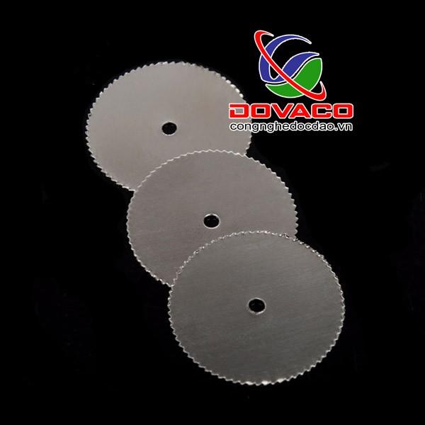 Bộ 10 lưỡi cưa mini