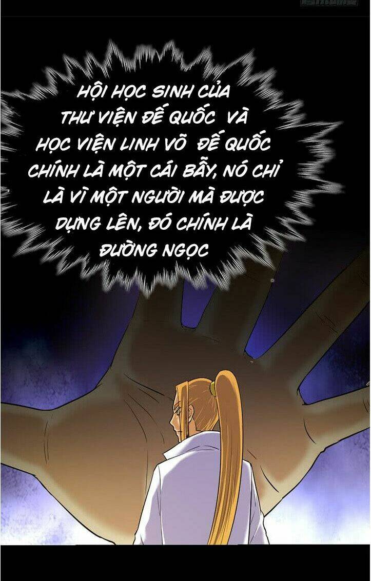 phong quỷ truyền thuyết chapter 125 6