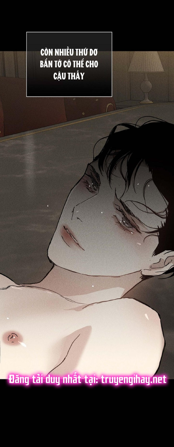 đánh mất tình yêu chapter 19.2 67