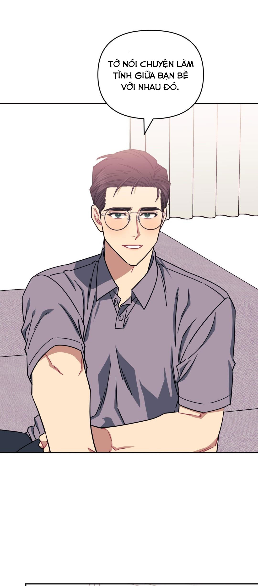 hơn cả bạn bè chapter 13 57