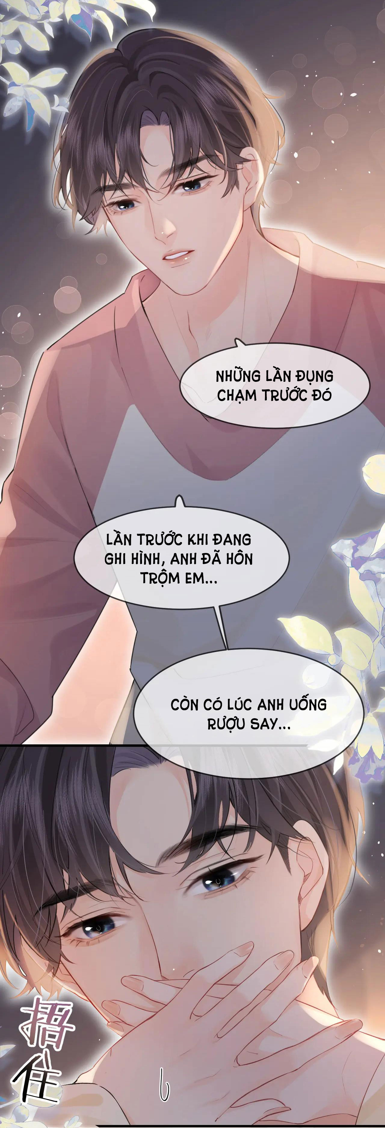 câu chuyện ngọt ngào của cặp vợ chồng đỉnh lưu chapter 29.2 11