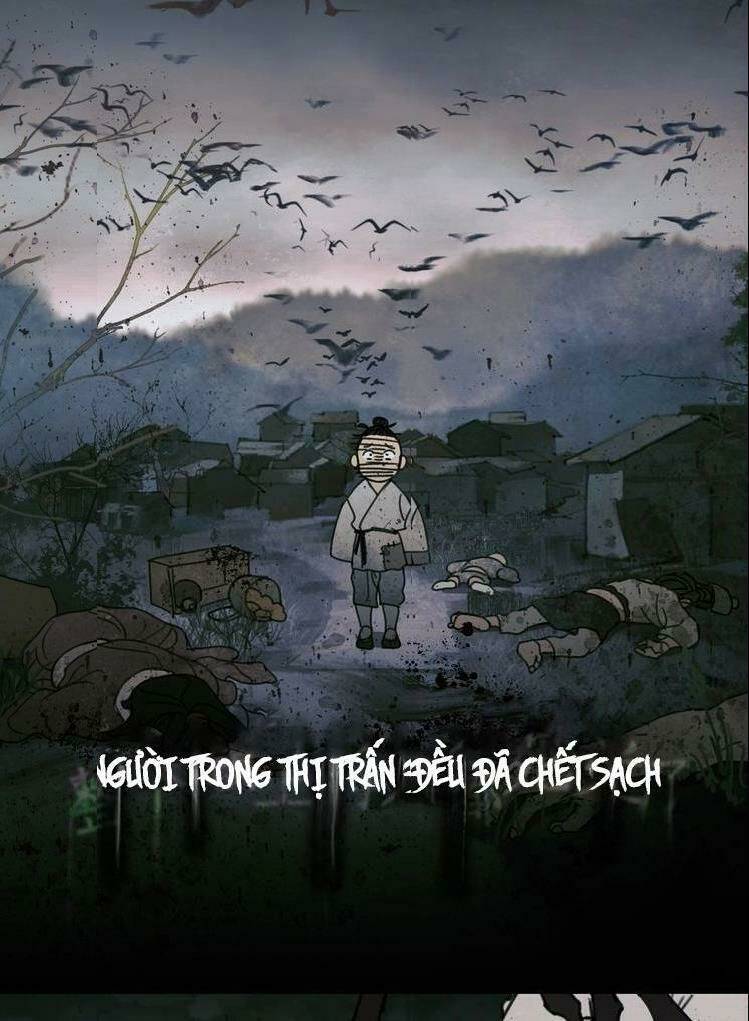 thần trạch chapter 17 43