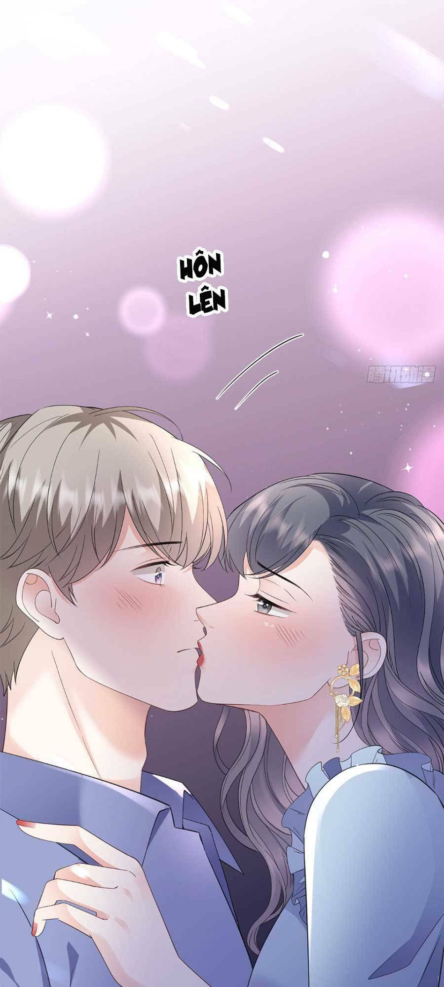 đại tiểu thư có ý đồ gì xấu đâu chapter 132 8