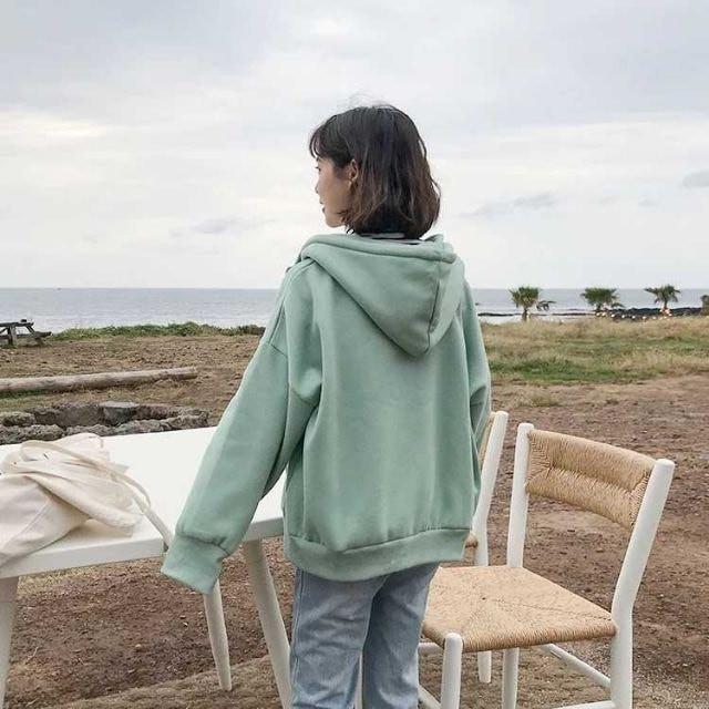 Áo khoác Nữ bigsize SST13