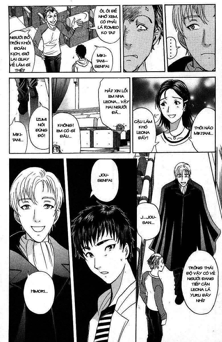 thám tử kindaichi - phần 2 chapter 9 26