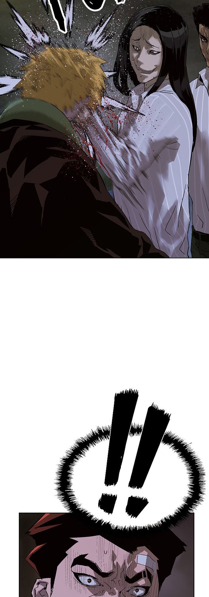 anh hùng yếu chapter 134 36