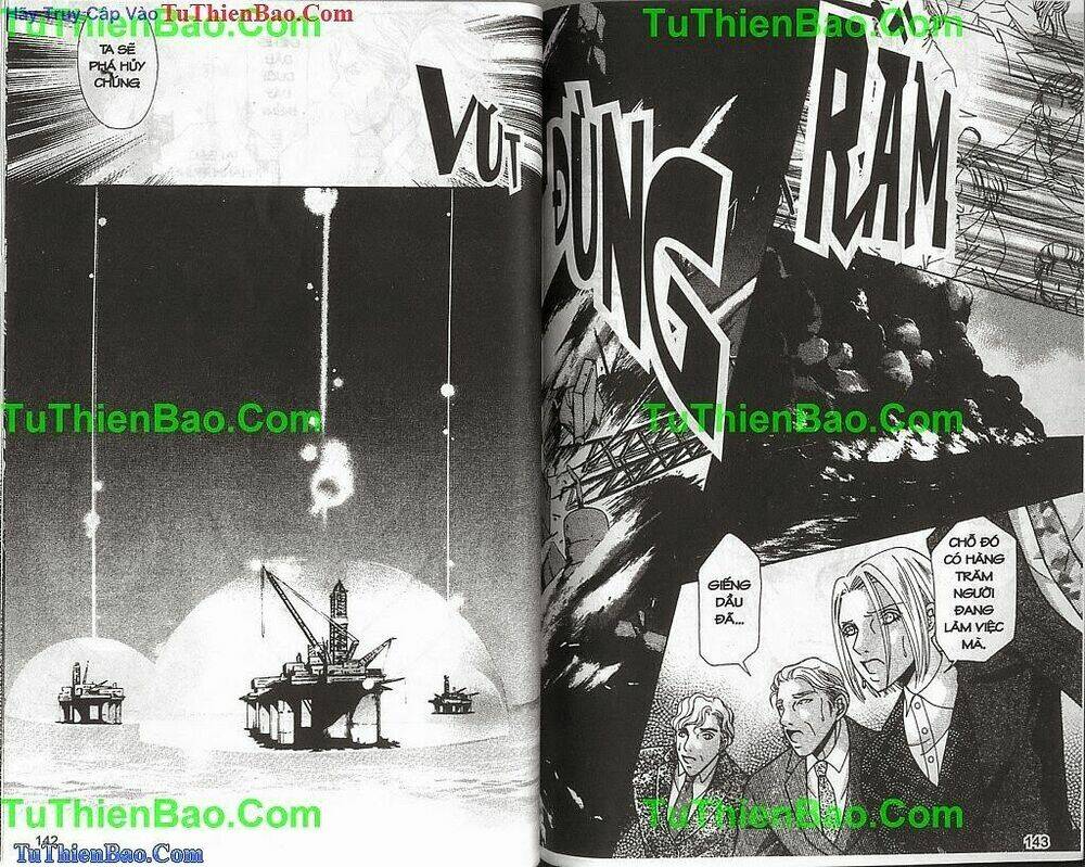 truyền thuyết cung hoàng đạo ii chapter 8 73