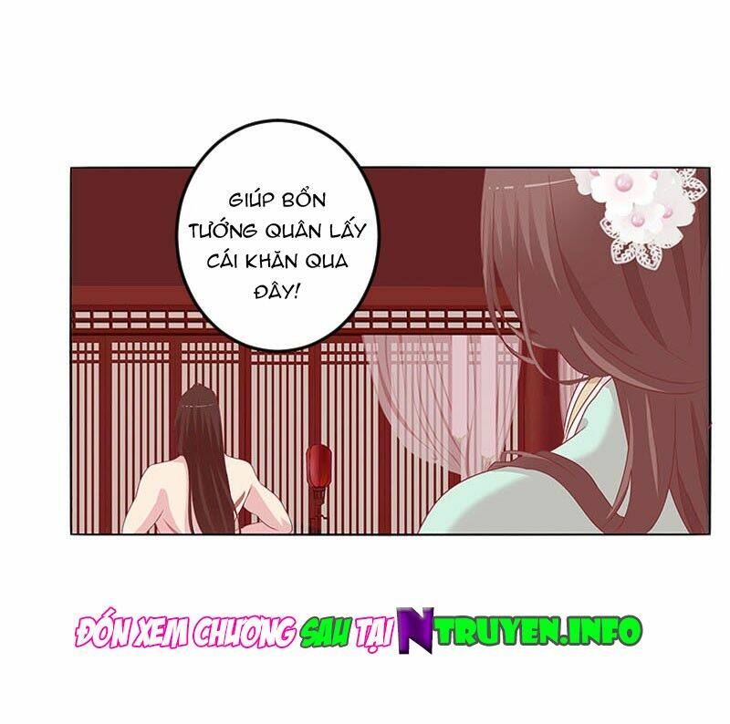 tướng quân mời ra trận chapter 37 26