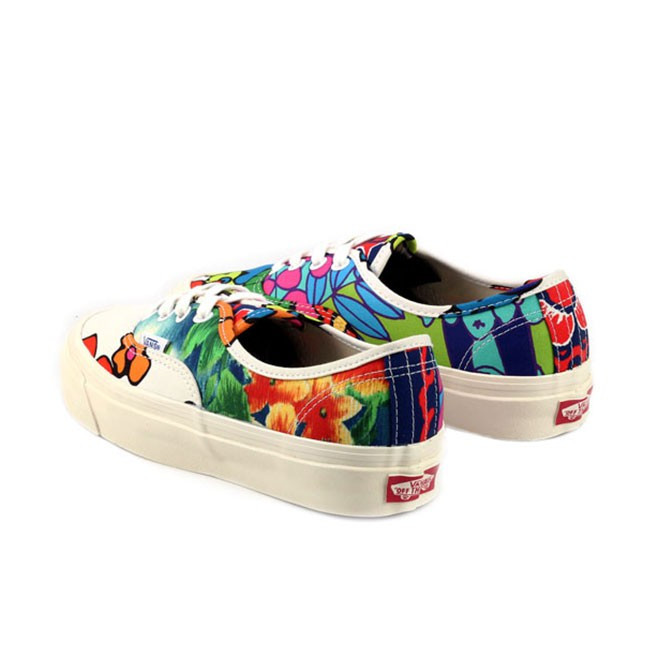 Giày Vans Authentic 44 DX Anaheim Factory VN0A38EN19Z