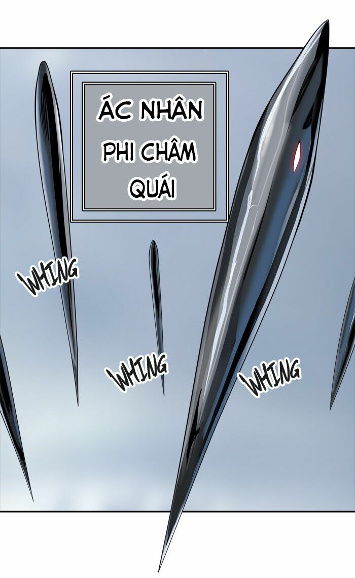 tòa tháp bí ẩn 2 chapter 289 43