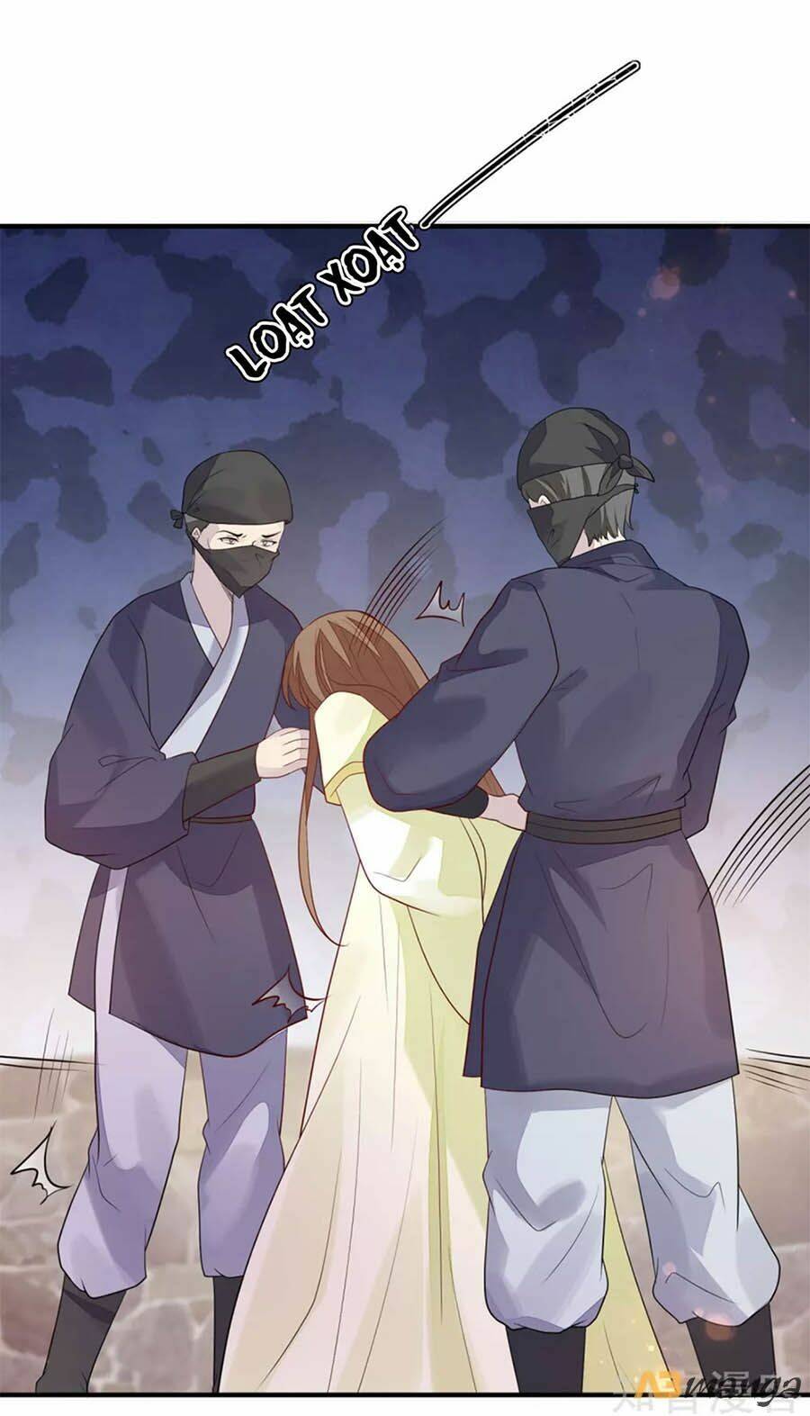 cửu khuyết phong hoa chapter 93 9