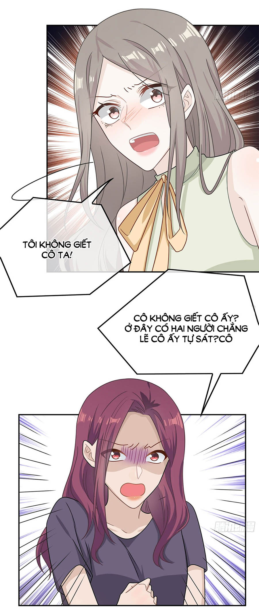 hai cách tìm gặp người yêu chapter 79 10