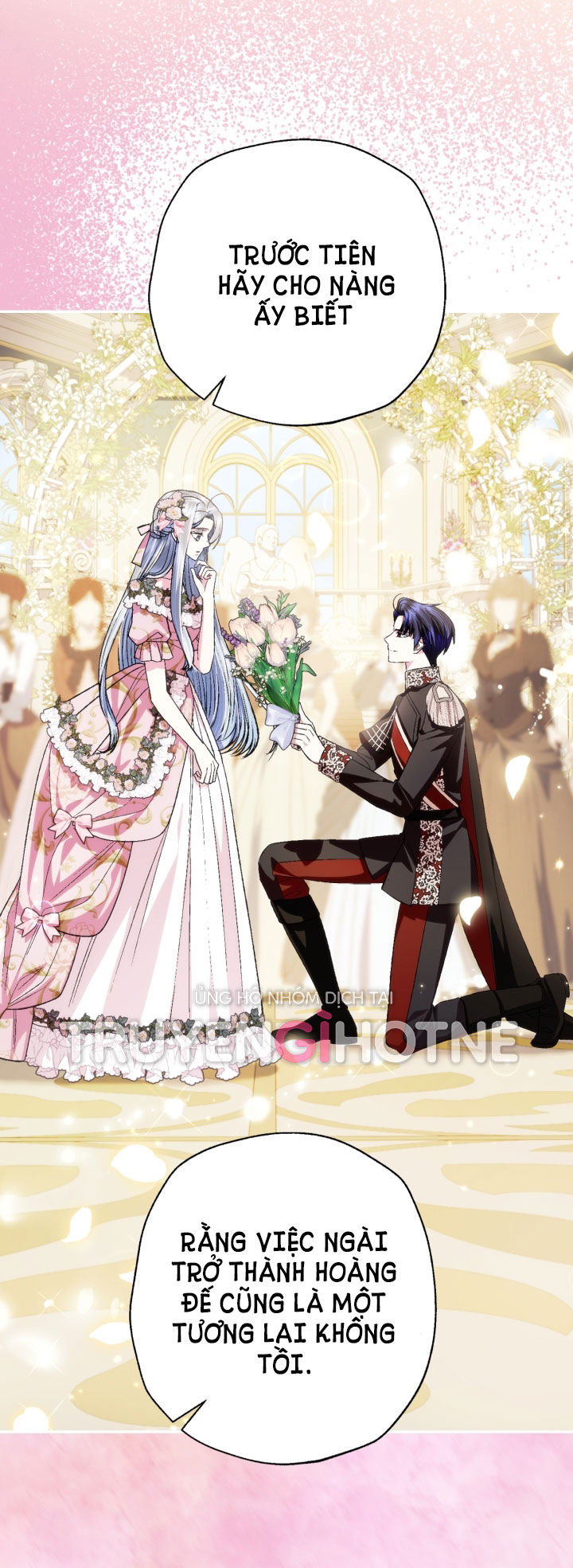 cha à, con không muốn kết hôn đâu chapter 93 37