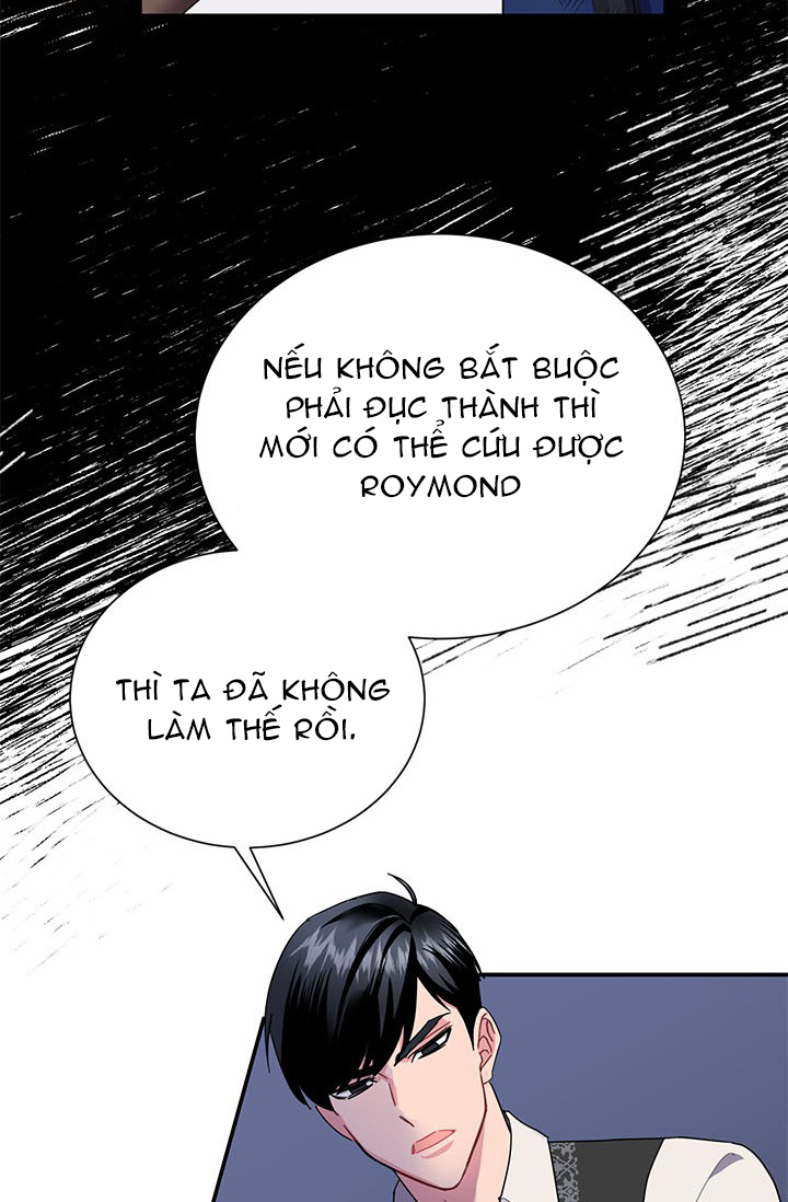 công chúa của loài chim chapter 21 34