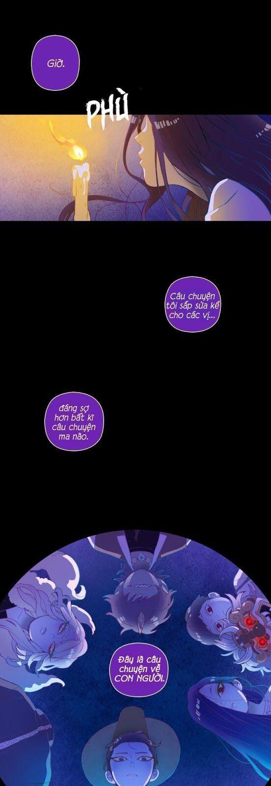 ma kể chuyện chapter 0 25