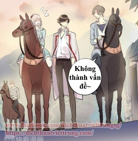 vết cắn ngọt ngào phần 2 chapter 34 11