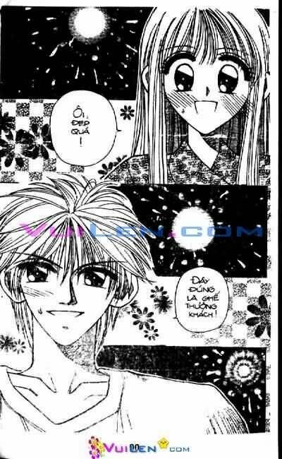 arita đáng yêu chapter 6 90