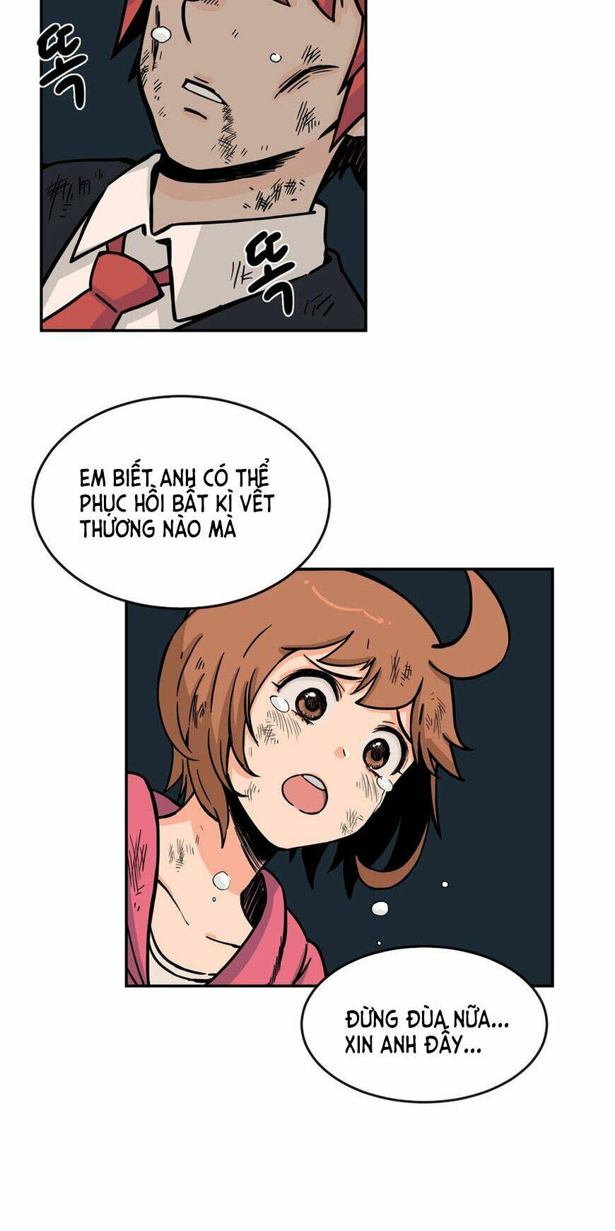 her hero chapter 23 3