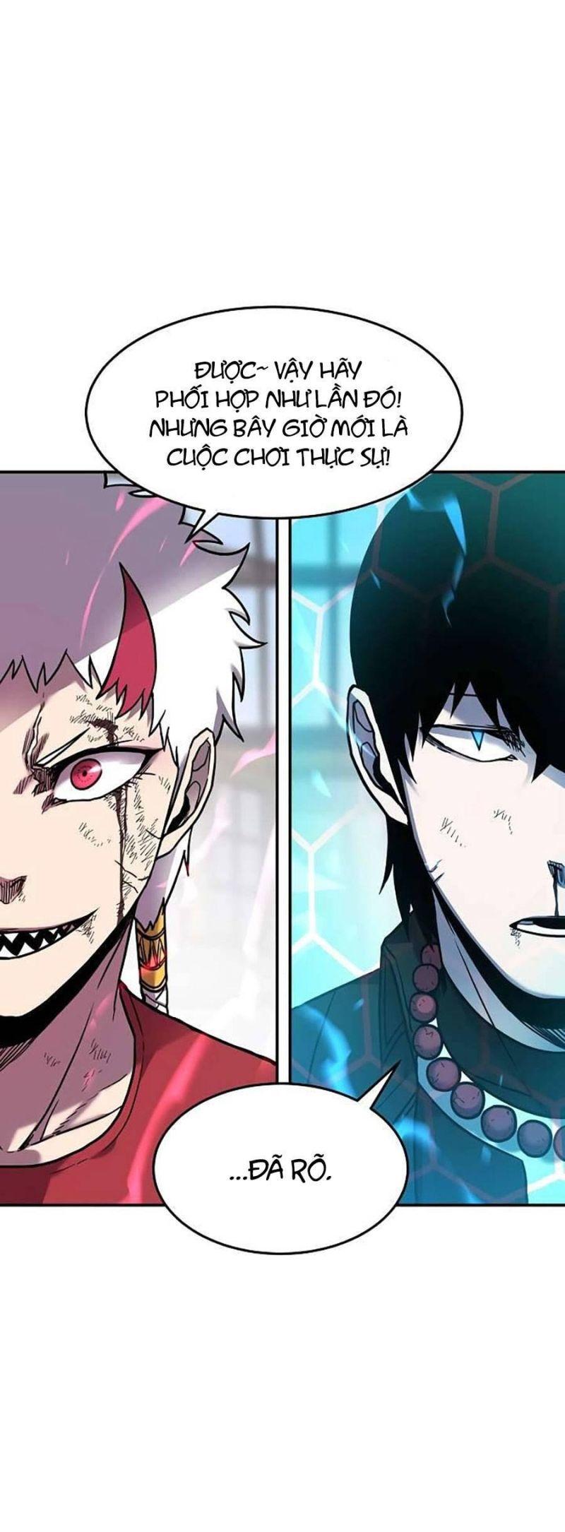 shaman - pháp sư chapter 36 1