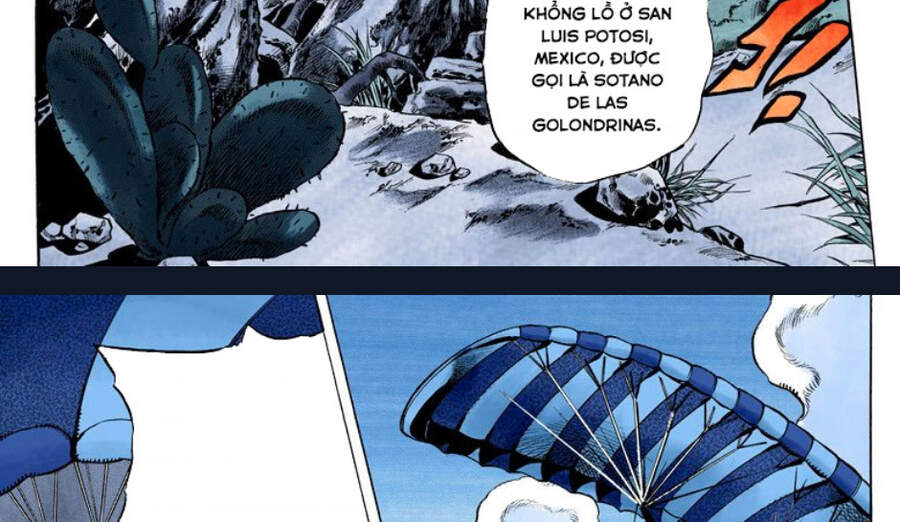 cuộc phiêu lưu bí ẩn chapter 706 18