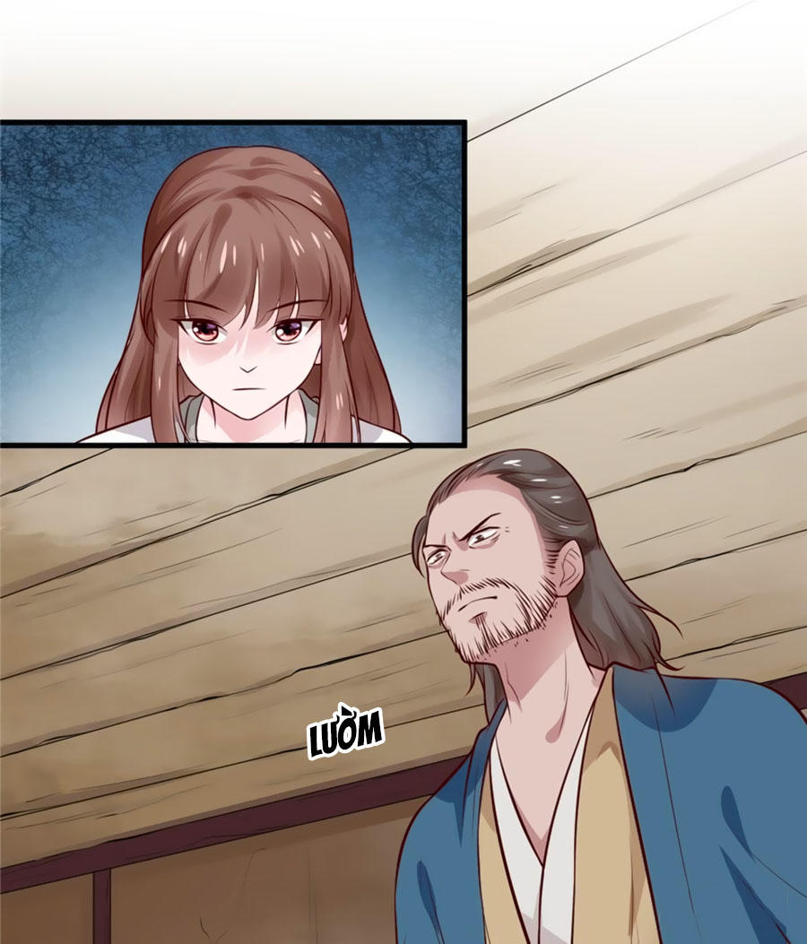 nữ đế livestream công lược chapter 4 23