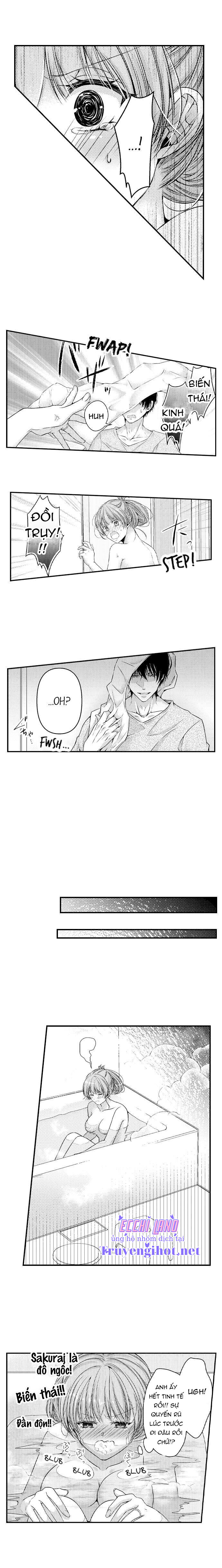 vợ ơi, đừng chạy chapter 17.2 1