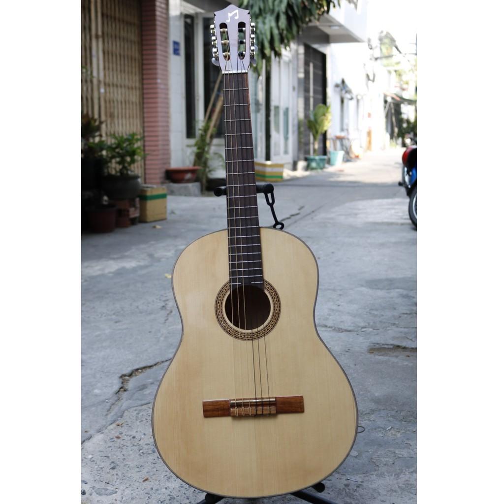 Đàn Guitar Classic MC 350