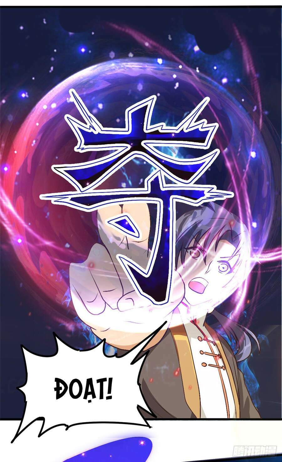 thần y thân cận của nữ tổng tài chapter 9 28