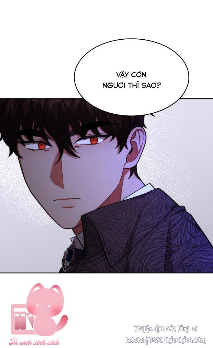 từ chồng cũ hóa thành nam chính chapter 24 8