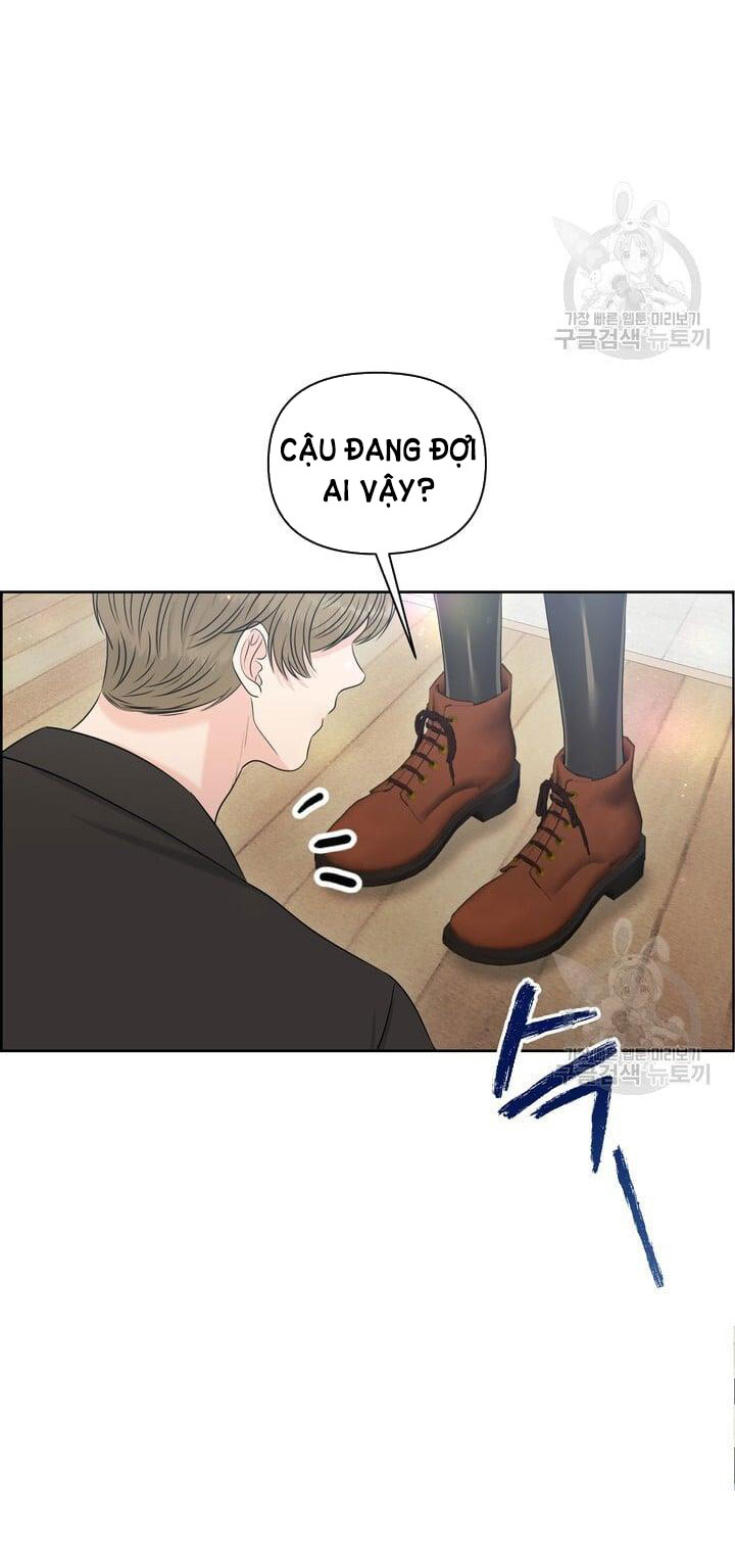 Em Sẽ Chọn Alpha Nào~ chapter 78.2 - Trang 20