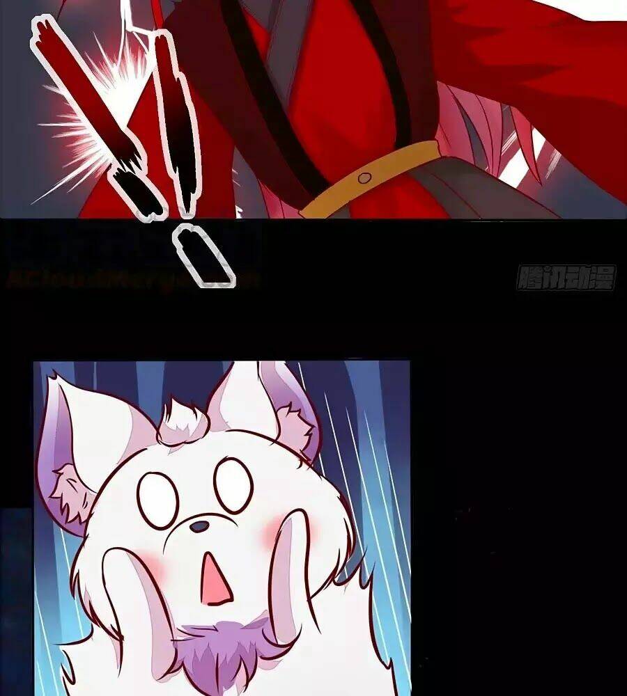 thần y khí nữ: ngự thú cuồng phi của quỷ đế chapter 72 69