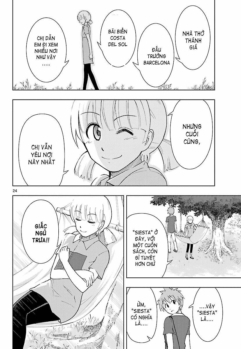 ginen shounen chapter 13 25